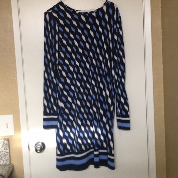 MICHAEL Michael Kors Dresses & Skirts - NWOT Michael kors long stretchy shift dress
